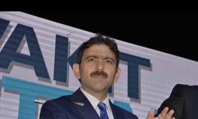 AK Partili Özcan: ‘Yorulduk!’