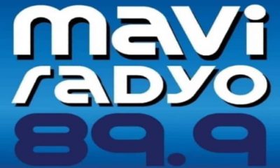 Mavi Radyo Yılın Radyo Oylamasında Aday
