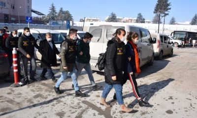 SGK’yı Zarara Uğratan Kişilere Operasyon