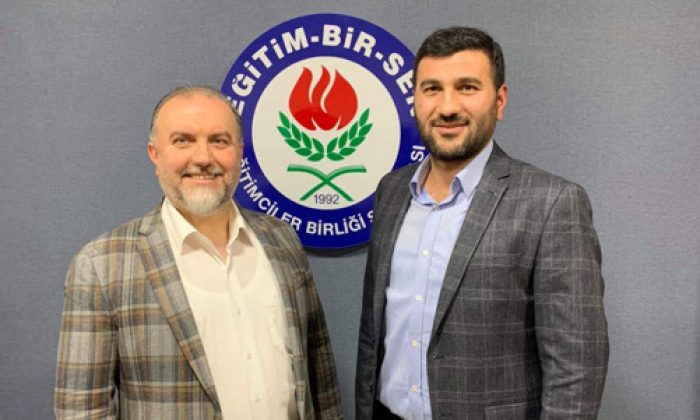 Muammer Karaman’a Yeni Görev