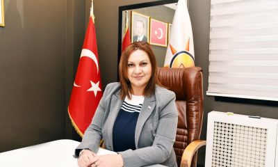 AK Parti Kadın Kolları Başkanı Belli Oldu