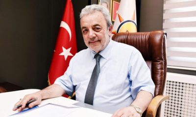 AK Partili Şahin: ‘Eskişehir Büyükşehir Belediyesi Kamuoyunu Aydınlatmalı’