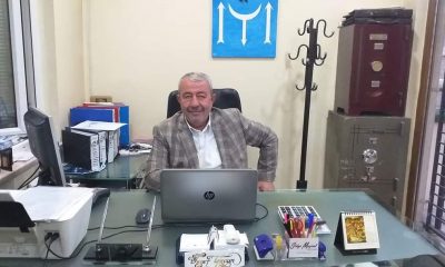 Eski Radyocu ve Yörükbeyi Hayatını Kaybetti