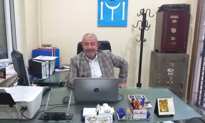Eski Radyocu ve Yörükbeyi Hayatını Kaybetti