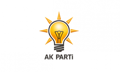 AK Parti Kongreye Gidiyor! Tarih Kesinleşti