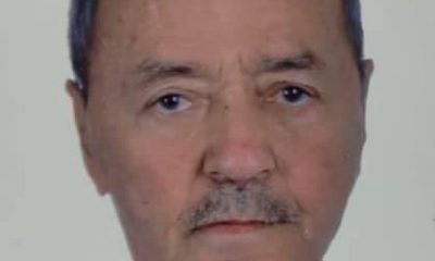 MHP İlçe Başkanının Acı Günü