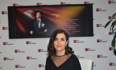 Dr. Şenol: ‘Salgında Estetiğe İlgi Arttı’