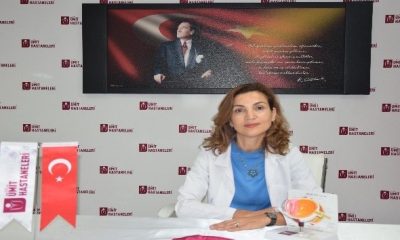 Göz Tansiyonu Körlük Nedenlerinden 2. Sırada