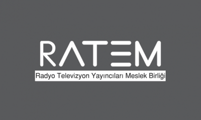 RATEM Başkanı Şerbetçioğlu’ndan ‘Dünya Radyo Günü’ Mesajı