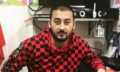 Eskişehirspor’un Acı Günü