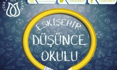 Türk Dünyası Vakfı Yeni Öğrencilerini Bekliyor