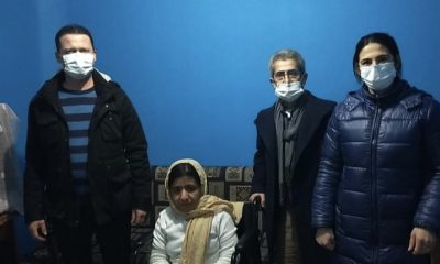 Eskişehir Bilecik Eczane Teknisyenleri Derneği‘nden Anlamlı Destek