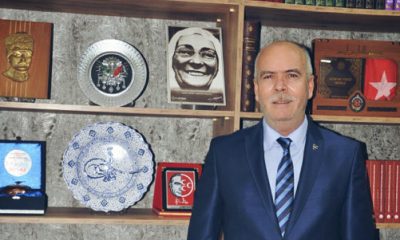 Candemir’den Bayram Mesajı
