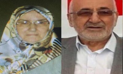 Muttalıp’ı ve İmam-Hatip Camiasını Üzen Vefatlar