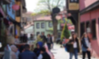 Türkiye’nin Nüfusu Belli Oldu