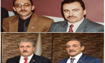 BBP MKYK Üyesi Akdoğan’dan ‘28 Şubat’ Açıklaması