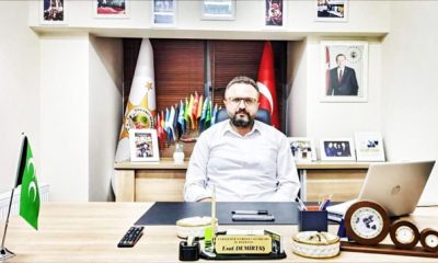 Osmanlı Ocakları’ndan Boğaziçi Üniversitesi Gösterileri ile İlgili Açıklama