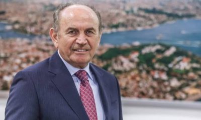 Kadir Topbaş Hayatını Kaybetti