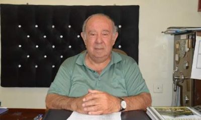 Sivrihisar Eğitim Vakfı’nın Acı Günü