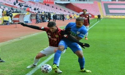 34 Haftalık Hasret Son Buldu!