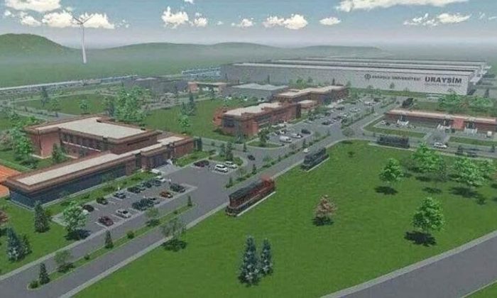 Eskişehirli Belediyeler Şaşırtmıyor! URAYSİM’e Engel Olmak İçin Kollarını Sıvadılar!