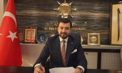 Çizmelioğlu’ndan Tepebaşı Belediyesi’nin Yaptığı Ankete Tepki