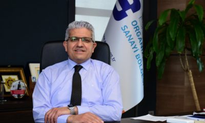 Eskişehir OSB’ne ‘Sıfır Atık’ Belgesi