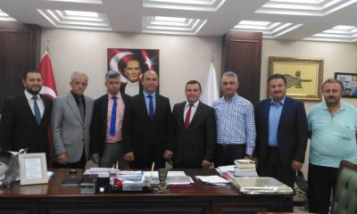 Millet İttifakı Seyitgazi’de Çatlak!