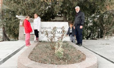 MHP’li Sazak: ‘Eskişehir Bizim Yunus’a Sahip Çıkmalı’