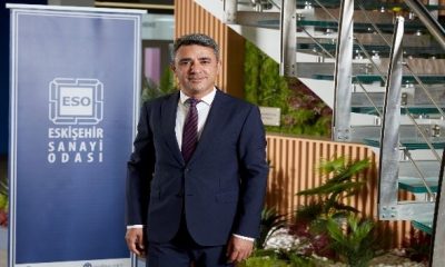 TOBB Türkiye Sektör Meclisleri’nde ESO’dan İsim