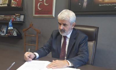Sazak Balık Ölümlerinin Takipçisi