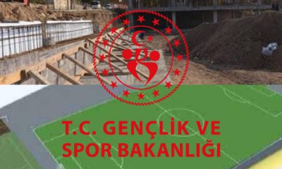 Gençlik ve Spor Bakanlığı’ndan Seyitgazi Belediye Başkanı Tepe’ye ‘Sentetik Saha’ Cevabı