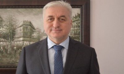 Büyükerşen’e 38 Bin Lira Ceza!