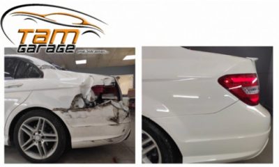 TAM Garage Hizmetinizde! |VİDEO HABER|