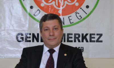 TÜKDES Genel Saymanı Önder: ‘Tuzak Kurmayın, Aydınlatın!’