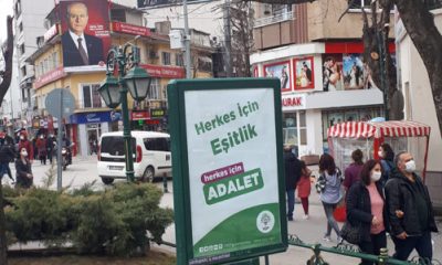 Candemir’den Büyükşehir’e Sert Tepki