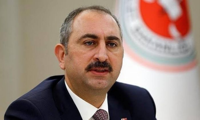 Adalet Bakanı Gül Duyurdu: Binlerce Personel Alınacak!