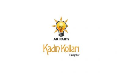 İşte AK Parti Kadın Kolları Yönetimi