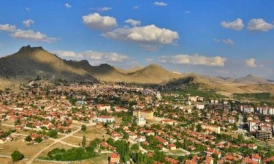 Sivrihisar’daki Yapılar Deprem Riski Altında!