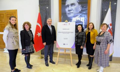 Vali Ayyıldız’dan Kadın Girişimcilere Destek
