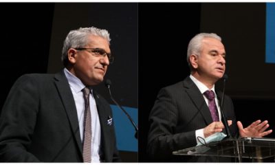 Eskişehir’de Sanayi Hamlesi İçin Tanıtım Toplantısı