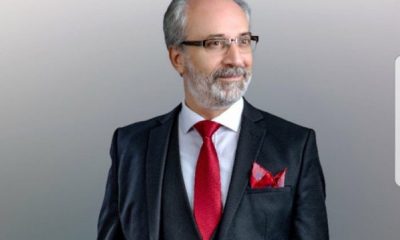 Yeşilay Eskişehir Şube Başkanı Karaca’dan Yeşilay Haftası Kutlaması