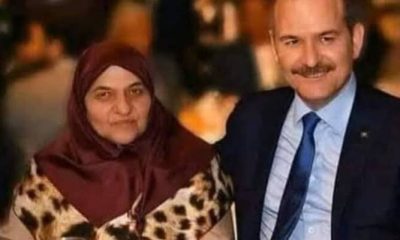 Süleyman Soylu’nun Acı Günü!