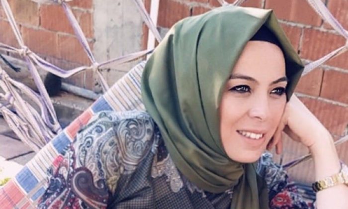 Yazarımız Salgınoğlu’nun Covid Testi Pozitif