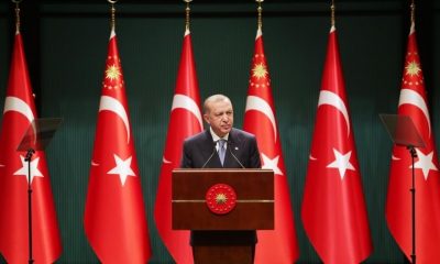 Cumhurbaşkanı Erdoğan Herkesin Beklediği Açıklamayı Yaptı: ‘Şehirlerimizde Mevcut Uygulamalar…’