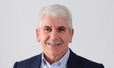 Burhan Sakallı AK Parti MKYK Listesinde