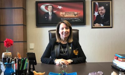 Günay’dan Eskişehir ile İlgili Güzel Haberler
