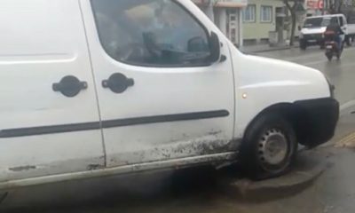 Kazanın Eşiğinden Dönüldü