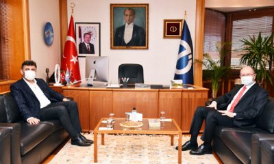 Çalışkan: ‘URAYSİM Millî Bir Projedir, Engel Çıkartılmasına Müsaade Etmeyeceğiz’