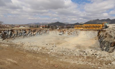 Sivrihisar’da TOKİ Temelleri Atılıyor